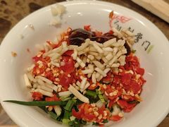 -刘掌门鲜货火锅(东门口店)