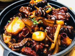 -930私房菜(欧阳路店)