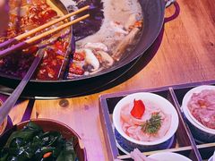 -楠火锅(广州总店)