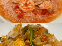 -山茶云南菜(永安里店)