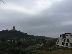 -台山颐和温泉城
