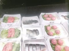 -冠菌火锅烤肉自助(东莞樟木头店)