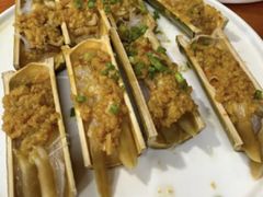-坛南湾阿强农家乐.海鲜大排档老字号(福州地标美食店)