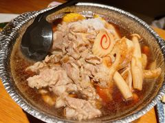 -故乡屋日本料理(八一广场店)
