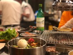 -釜山火炉·海鲜烤肉(紫藤路店)
