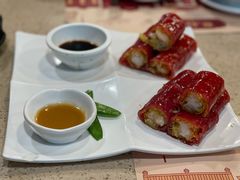 -点都德(大茶楼店)