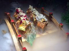 -鳗鱼家·深夜食堂(军博店)