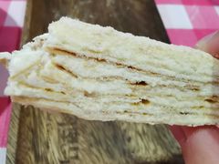 娜帕里勇-西域阿里马新疆菜·清真(桂花路店)