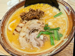 -かごしまラーメン我流風天文館本店