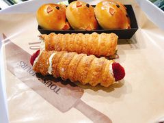 -多乐之日(和平伊势丹店)