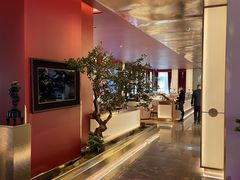 -俏江南天津时尚曲艺主题餐厅(马场道店)