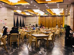 大堂-陈麻婆豆腐总店