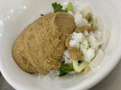 -松明一烤肉馆(鲁园店)