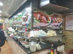 -珍珍小食店(西华路店)