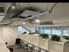 -白鲸自习室(公主坟店)
