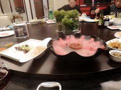 祥云刺身-红鼎豆捞(临江大道店)
