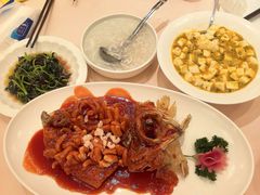 -得月楼·省级非遗·传统苏帮菜(观前店)
