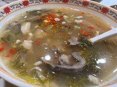 -陈记汤饭(水巷口店)