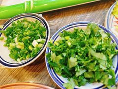 -芝麻花餐厅(祁家豁子店)