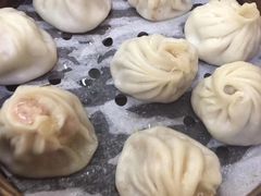 -新丰小吃(中山中路分店)