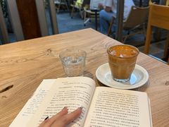 -VOYAGE COFFEE(杨梅竹店)