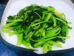 -乔家小院•本地小海鲜•非遗驴肉(万年泉路店)