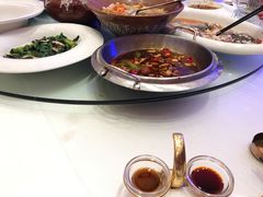 -白金汉爵大酒店·中餐厅(相城店)