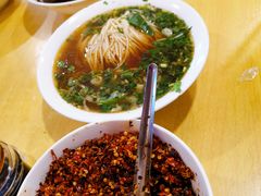 -水仙拉面(水仙街店)