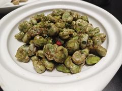 -洛东土菜馆(建国北路店)