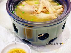 -金翠皇宫粤菜·点心·海鲜(科技园店)