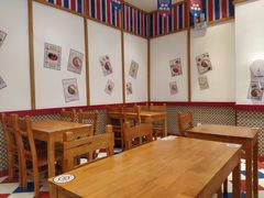 大堂-霸碗盖码饭(长沙星沙吾悦店)