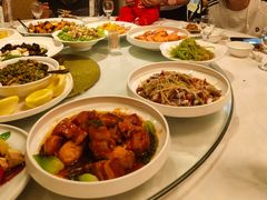 -阿尔滨金山宾馆-餐厅