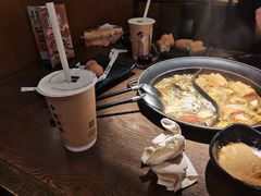 -呷哺呷哺 小火锅 (浦东新欧尚超市店)