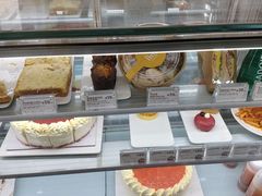 -Peet's Coffee皮爷咖啡(大学路店)