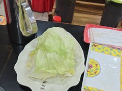 -芦月轩羊蝎子(太平桥店)
