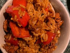 超满足肉汤泡饭-姐夫的小菜(新中关购物中心店)