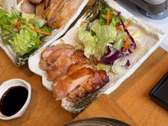 -味太助·银饭食堂(中华城店)