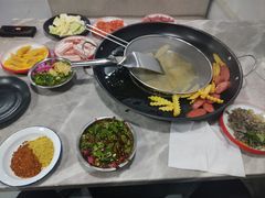 -辣贵州烙锅(洪德路店)