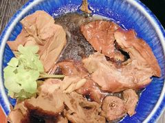 -古都历食南京菜·烤鸭·鸭血粉丝·汤包(南京博物院店)