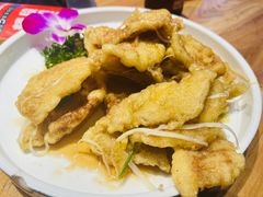 -山河屯铁锅炖·非遗东北菜(南山店)