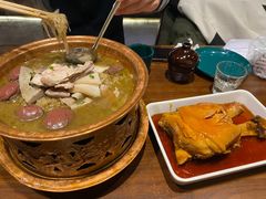 -李氏八大件老菜馆(万宝街店)