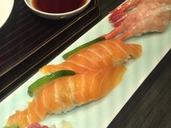 -滩万日本料理Nadaman(国贸大酒店)