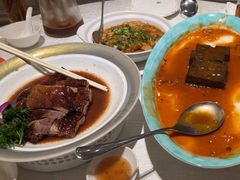 -厦门宝龙铂尔曼大酒店·龙之渊中餐厅