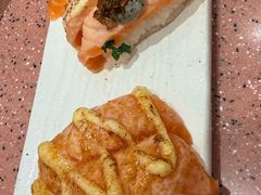 -元气寿司(环球港店)