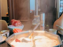 -新草堂锅物料理(泉城路店)