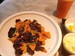 杏花堂过油肉-杏花堂山西菜馆(壹方城店)