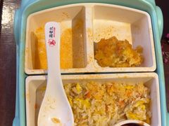 -重庆高老九火锅(万象城店)