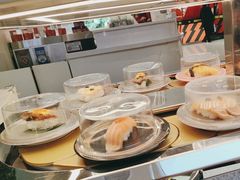 -争鲜回转寿司(朝外悠唐PLUS店)