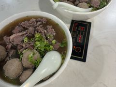 -菜忠潮州牛肉店(岗厦店)
