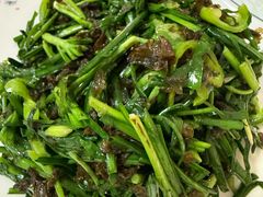 -胡老三家土菜馆·老店地方特色菜·招牌茅山地锅老鹅